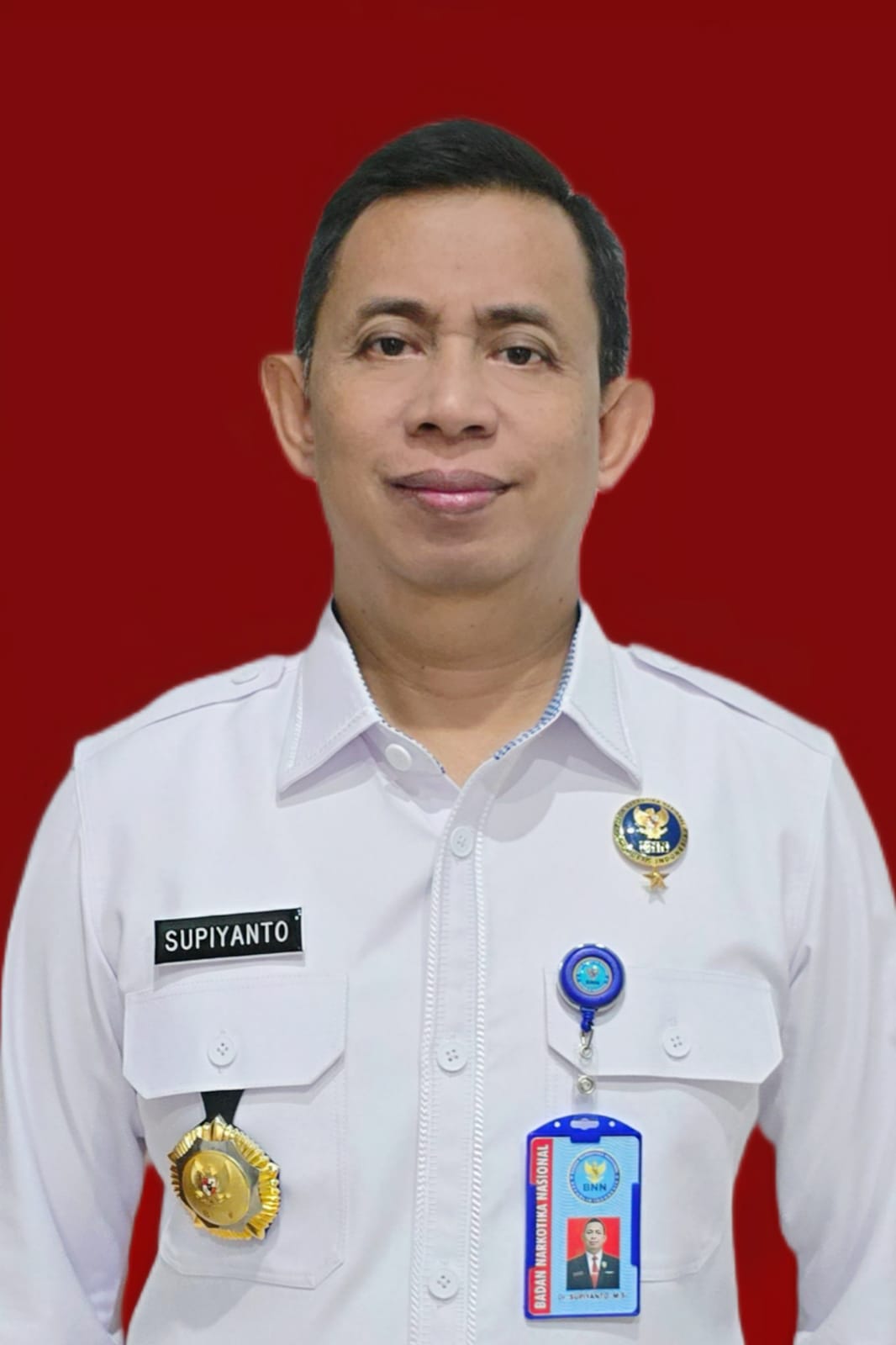 Kepala Pusat