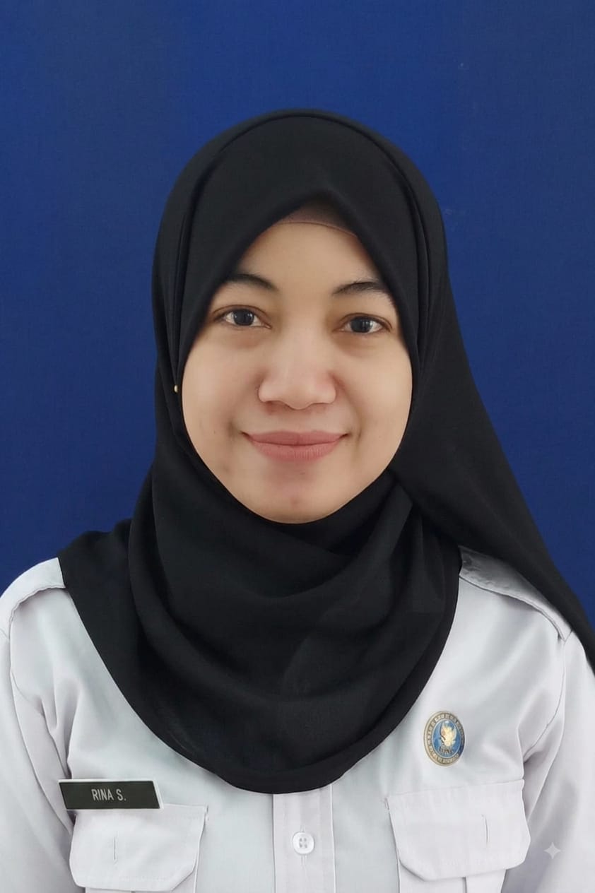 RINA SISKA, S.T.
